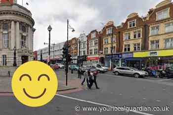 Lambeth rated as the happiest borough in south London
