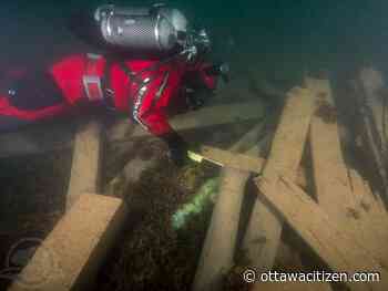 Labour case reveals deep divisions inside Parks Canada following discovery of HMS Erebus, Terror