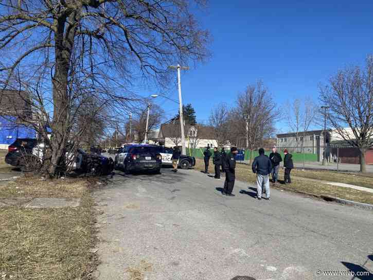 Video: Buffalo Police Release Body Camera Footage From Fatal Shooting ...