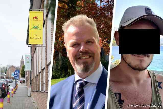 Het eliteteam dat ‘meester Thijs’ en andere pedofielen klist: “Een loodzware job, maar we moeten die kinderen redden”