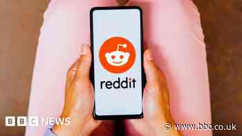 Reddit users say share plans 'beginning of the end'