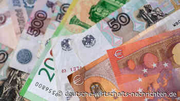 Falschgeld: Bundesbank meldet kräftigen Anstieg - darauf müssen Sie achten!
