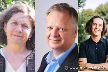 Drie CD&V-ers naar Vlaamse en federale verkiezingen