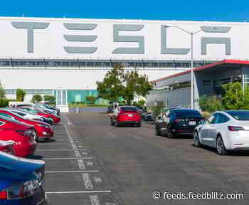 Tesla Tries to Halt EEOC Suit, Citing 'Unseemly, Toxic Interagency Competition'