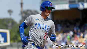 Cody Bellinger contract: Cubs ink former MVP to $80 million deal with multiple opt outs, per report