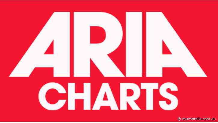 Mumbrella now publishing ARIA charts weekly