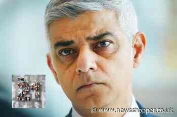 Sadiq Khan pledges to work to tackle violent crime in London