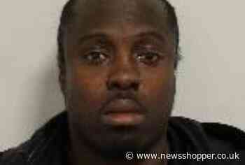 Enfield man held guilty after shooting a man in Lewisham