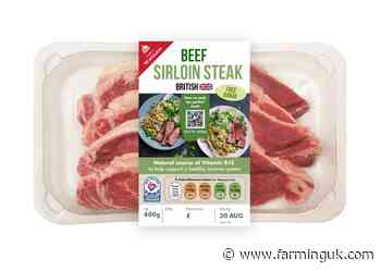 Factors such as taste and health key to red meat labels, AHDB says