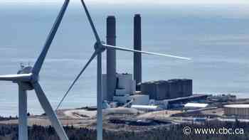 Saint John Energy wind farm accused of freeloading at N.B. Power's expense