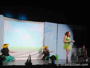 Cappies: St. Pius X presents a magical performance of Tinker Bell