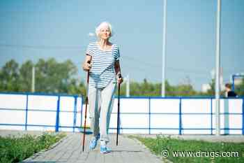 Women Over 60: Here's How Many Daily Steps You Need to Avoid Heart Failure