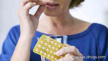Hormone Replacement Therapy Could Ease Depression Around Menopause