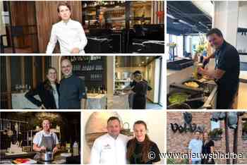 Alle chefs in Zuid-West-Vlaanderen behouden hun Michelinsterren: “Onze klanten zijn het belangrijkste”
