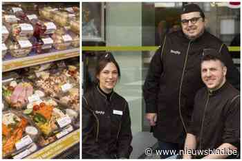 Bon’Ap opent nieuwe maaltijdwinkel in Ring Kortrijk