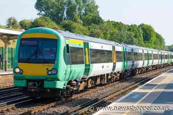 Southern and Thameslink trains cancelled: Recap