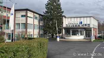 Fliesenhersteller Deutsche Steinzeug: Firma mit 1000 Mitarbeitern insolvent