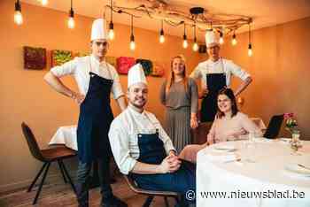 De Michelinsterren 2024 zijn uitgedeeld: dit zijn de sterrenrestaurants in Oost-Vlaanderen