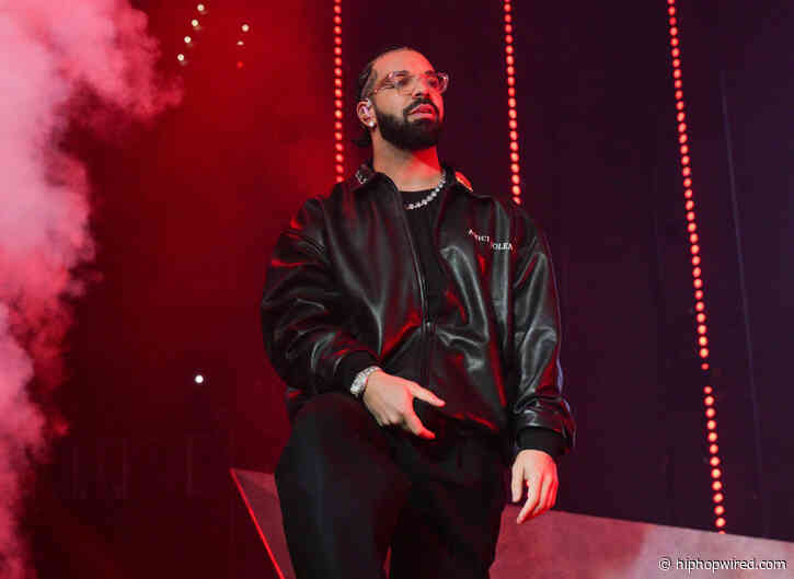 Drake Shares Instagram Story Calling For Freedom Of Tory Lanez