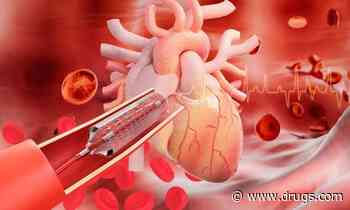 Intravascular Imaging Guidance of PCI Reduces Death, Heart Attack
