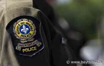 Quebec provincial police arrest 21 allegedly connected to eastern Quebec drug war