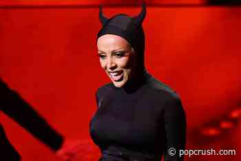 Satanic Celebrities: Stars Accused of Demonic Rituals