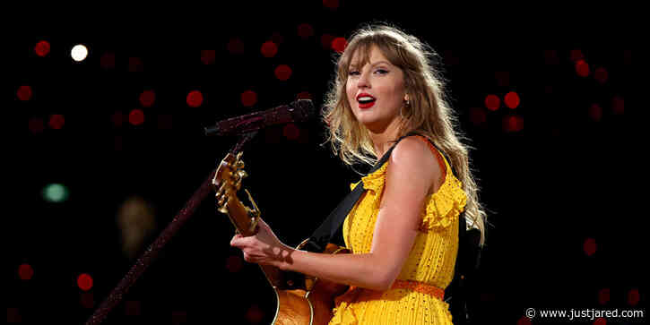Taylor Swift Dispels Yellow Dress Fan Theory at Final Sydney 'Eras Tour' Show