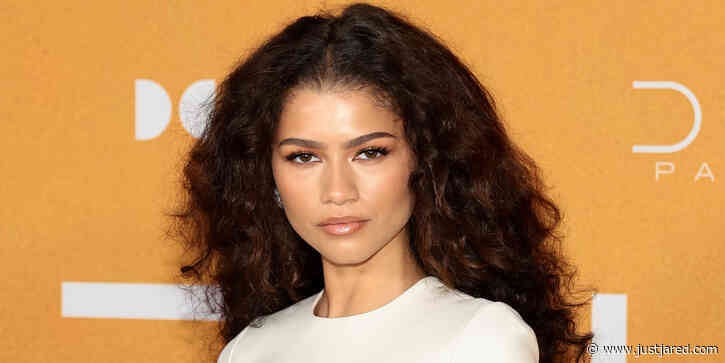 Zendaya Cancels 'GMA' Appearance After Losing Her Voice, Shares Apology Video