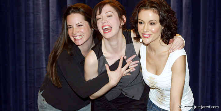 The Richest 'Charmed' Cast Members, Ranked From Lowest to Highest Net Worth