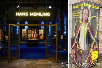 Meer centen maar ook kritiek voor Musea Brugge: Graag meer respect voor Nederlandse taal”