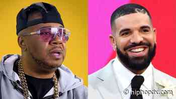 Twista Recalls First Impression Of Drake: 'I Know A Dope Rapper When I Hear It'