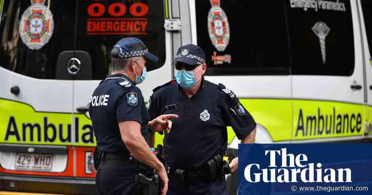 Covid vaccine mandate ‘unlawful’ for Queensland emergency services, court rules