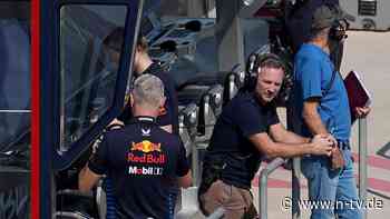 Formel-1-Boss unter Druck: Was wird aus Red-Bull-Teamchef Christian Horner?
