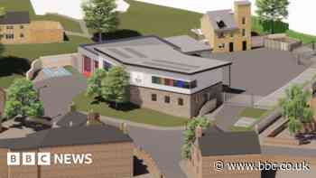 Three new fire stations being built in Derbyshire