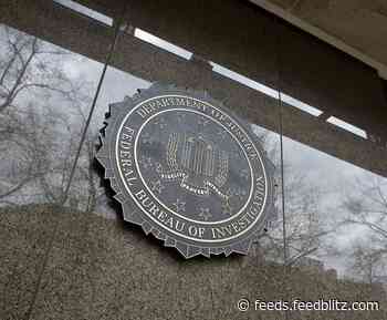FBI Investigates Texts Sent to Women Law Professors