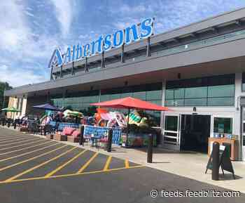 FTC Sues to Block Kroger's $25B Albertsons Purchase