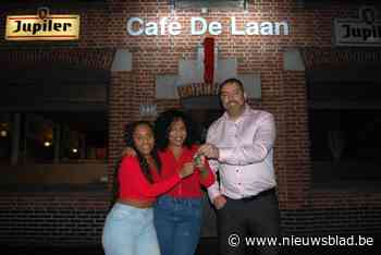 Yaniset en mama Ines vormen café De Laan om tot Café Cubita: “Wij gaan Melsele leren salsadansen”