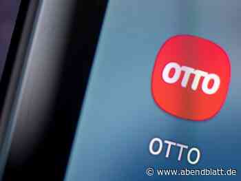 Schwache Kauflaune: Online-Geschäft Otto Group bricht ein