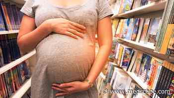 Prenatal Rx Opioids Tied to Increased Risk for Preterm Birth