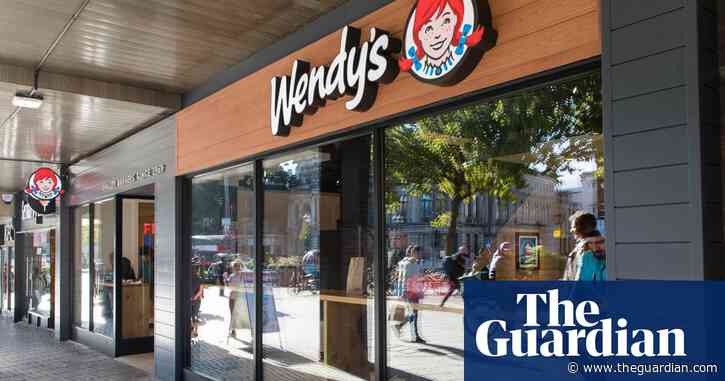 How much is that Frosty? Wendy’s to trial Uber-like surge pricing