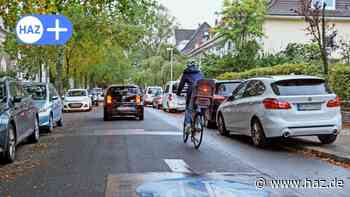 Petition für Fahrradstraßen in Hannovers Südstadt: ADFC kämpft für Erhalt