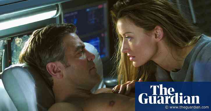 Steven Soderbergh’s Solaris remake puzzled audiences 20 years ago – but it deserves a second chance