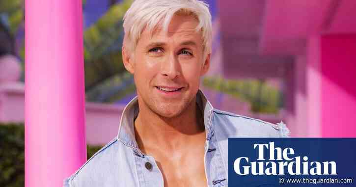Ryan Gosling tipped to sing I’m Just Ken at the Oscars