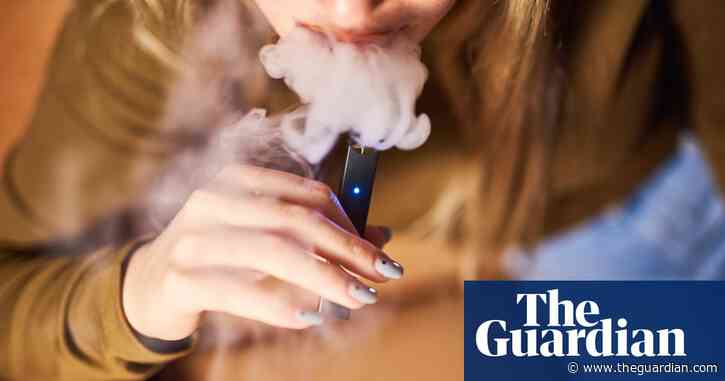 Budget 2024: Jeremy Hunt considers new vaping tax and NI cut