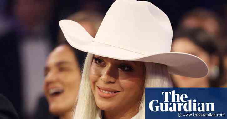 Beyoncé becomes first Black woman to top US Hot 100 with country song