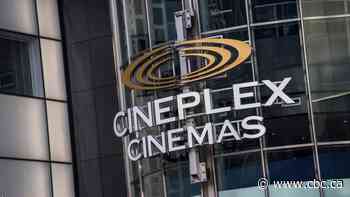 Cineplex has made nearly $40M from online ticket fees at heart of drip-pricing lawsuit