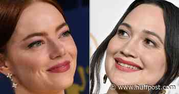 Emma Stone’s Reaction To Lily Gladstone’s SAG Awards Win Has Fans Losing It