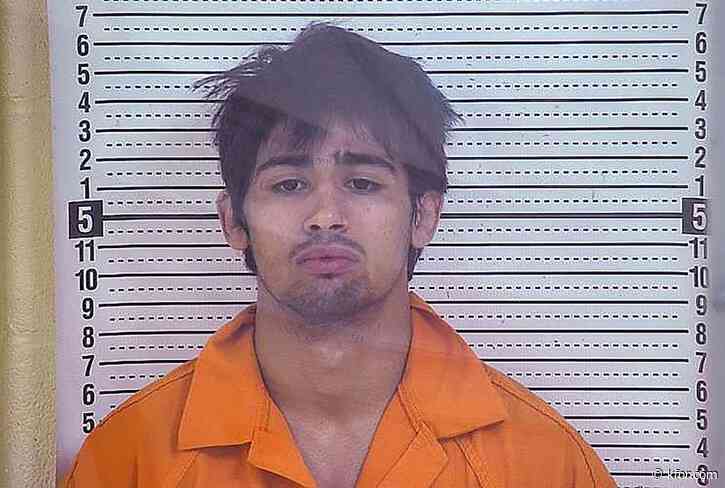 Oklahoma man is accused of killing his wrestling teammate at a private Christian University