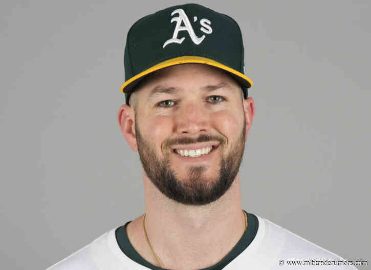 A’s Notes: Coliseum, Wood, Spence