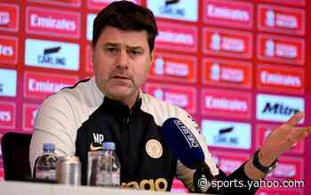 Mauricio Pochettino: I have had reassurances from Chelsea owners my job is safe